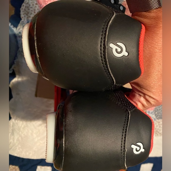 Like New Peloton shoes Excellent Preowned Condition size 45/12 - Picture 4 of 9